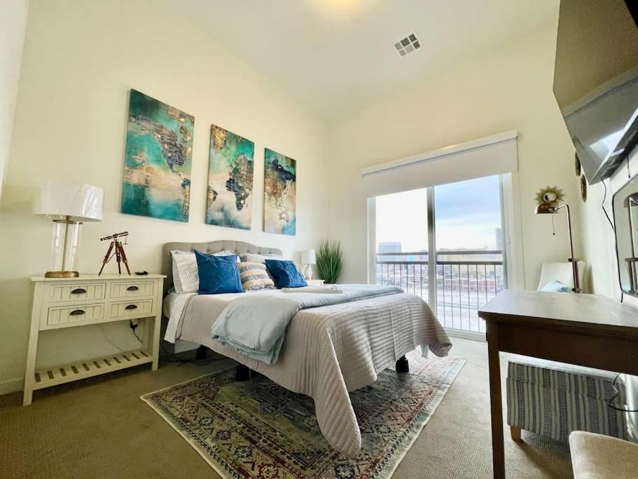 A Perfect Getaway In The Heart Of The Action Las Vegas Exterior foto
