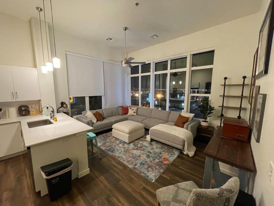A Perfect Getaway In The Heart Of The Action Las Vegas Exterior foto