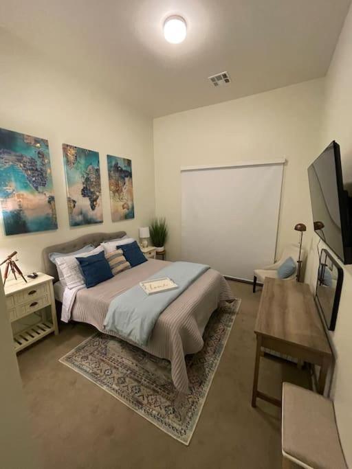 A Perfect Getaway In The Heart Of The Action Las Vegas Exterior foto